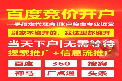 SEM服务案例：提升品牌曝光